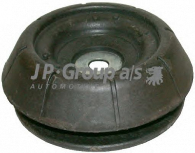 JP GROUP 1242401200 -  Опора стойки амортизатора